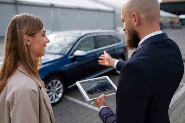 Diminished Value Claim California